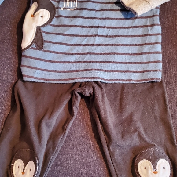 18-24 pjs - Picture 2 of 5